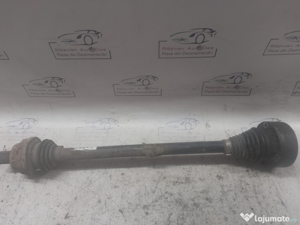 Planetara dreapta spate Volkswagen Tiguan 2008