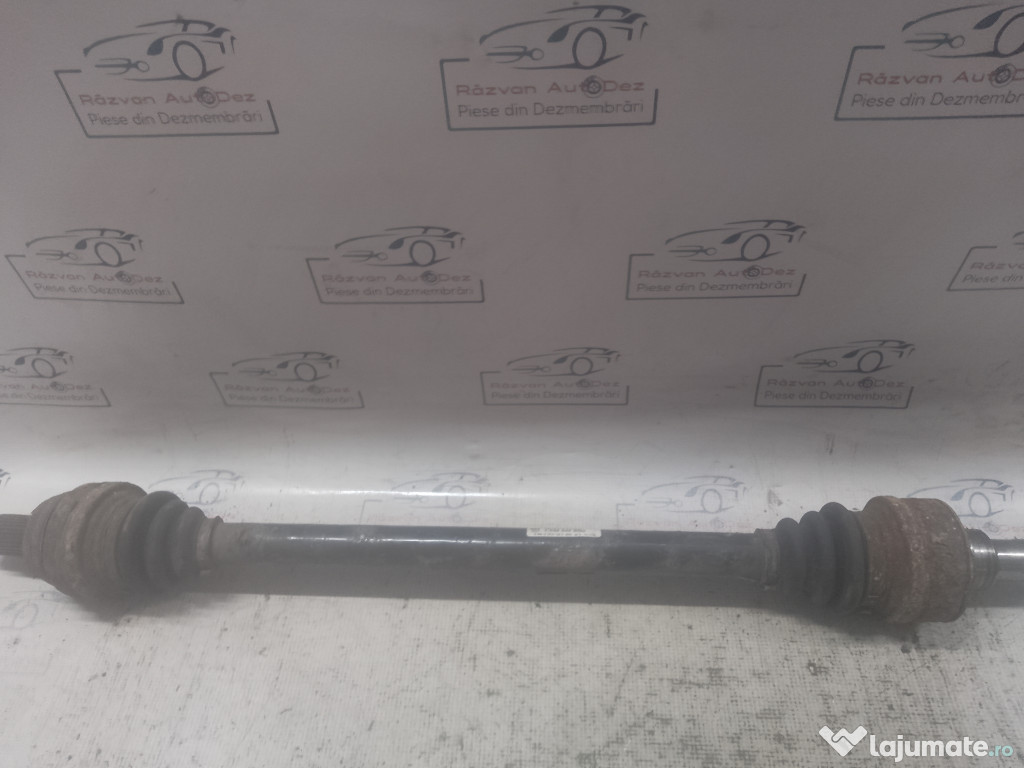 Planetara dreapta spate BMW X3 F25 2013