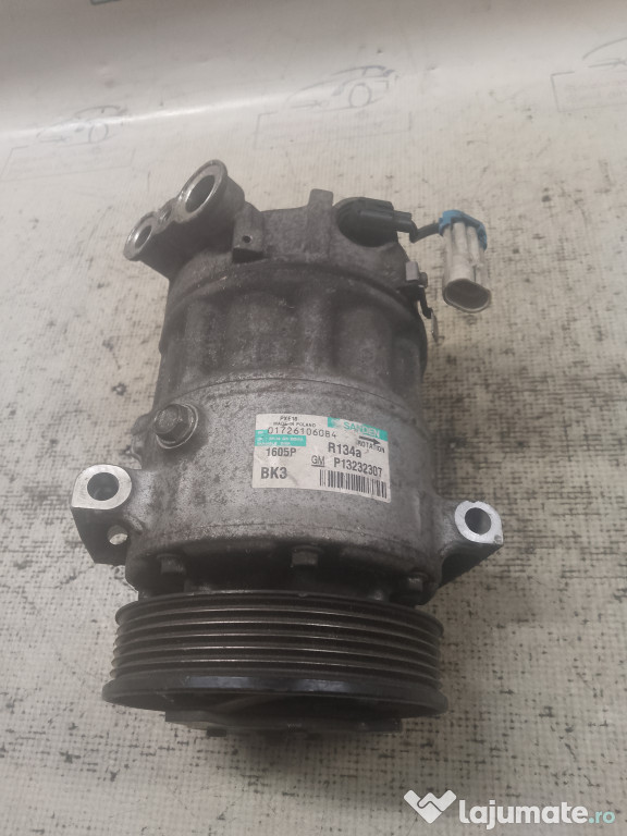 Compresor AC Opel Insignia A 2.0 Motorina 2011