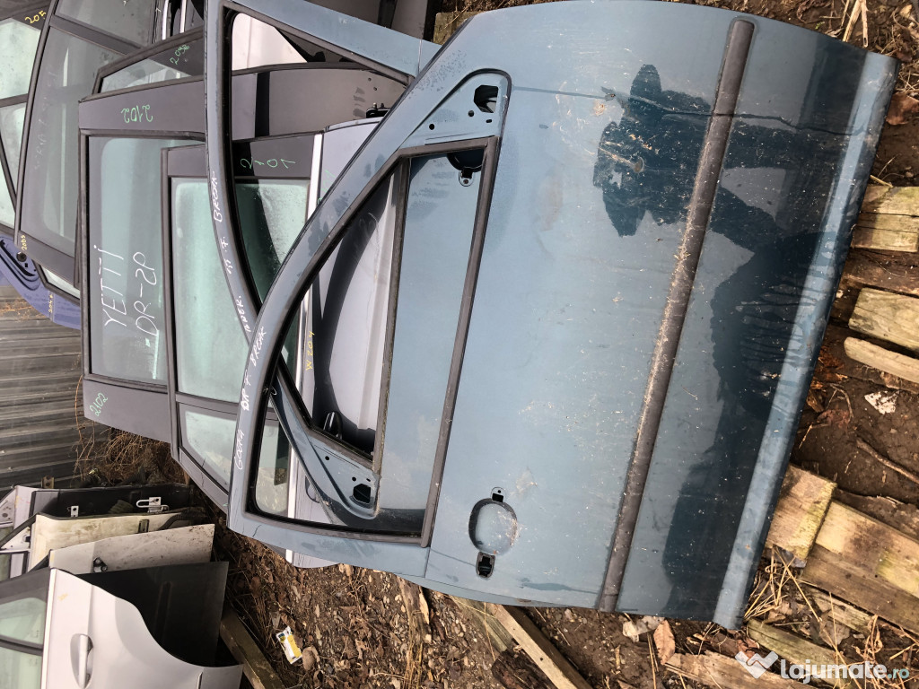 Usa dreapta fata Volkswagen Golf 4 Break 2002