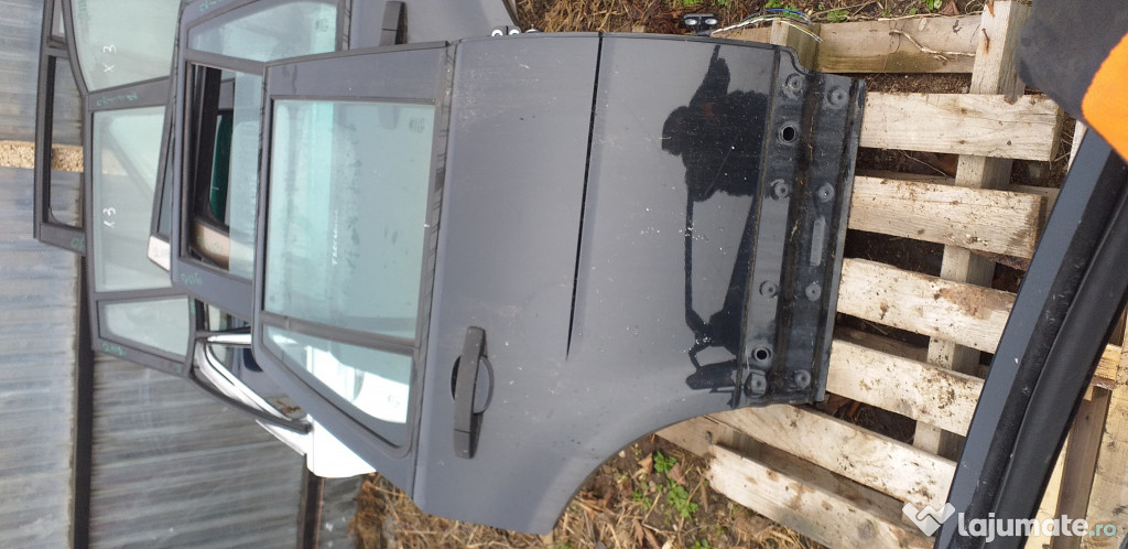 Usa dreapta spate Land Rover Freelander 2 2008