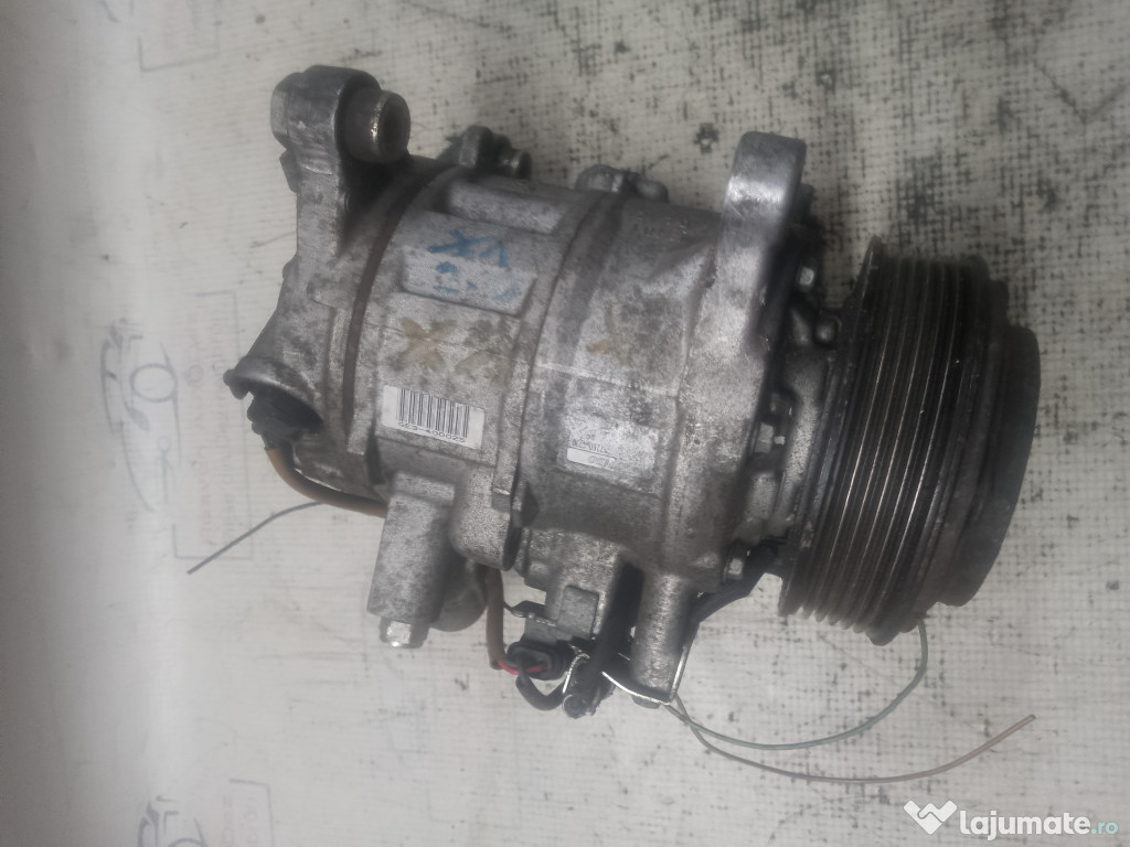Compresor AC BMW X1 2.0 2010