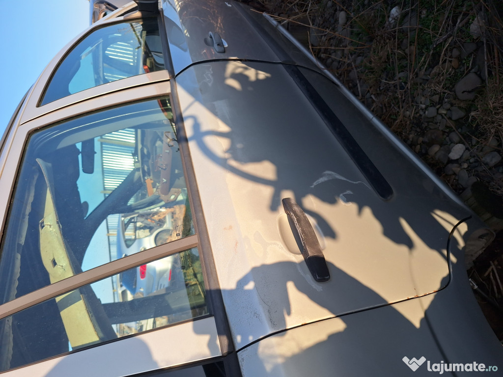 Usa dreapta spate Opel Zafira 2007
