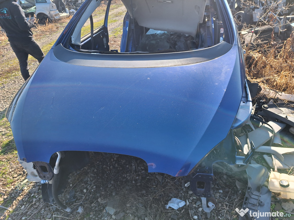 Capota fata Seat Altea 2005