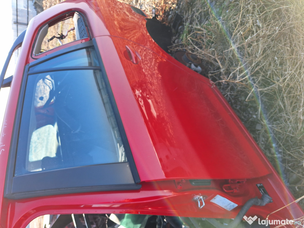 Usa stanga spate Volkswagen Golf 6 break 2011