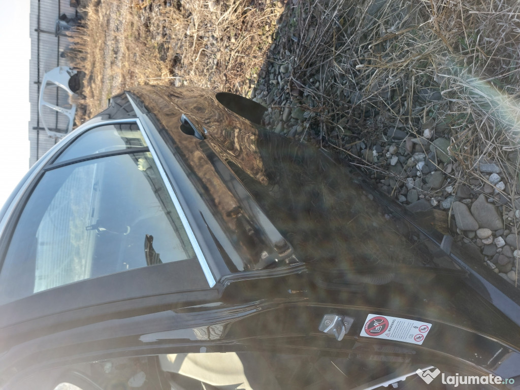 Usa stanga spate BMW Seria 3 E90 2011