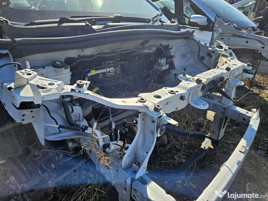 Trager Opel Mokka 2015