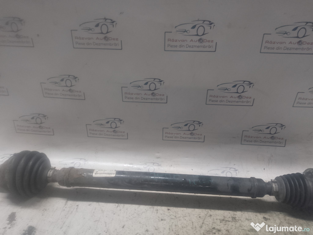 Planetara dreapta fata Volkswagen Jetta 1.6 2012