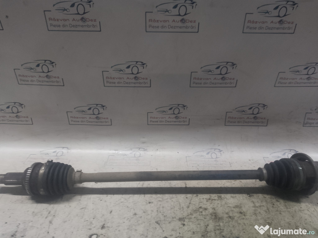 Planetara stanga spate Mazda CX-5 2014