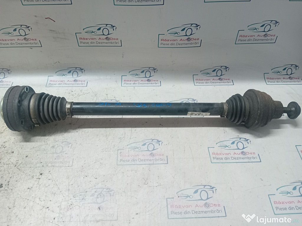 Planetara stanga spate Audi Q5 2009