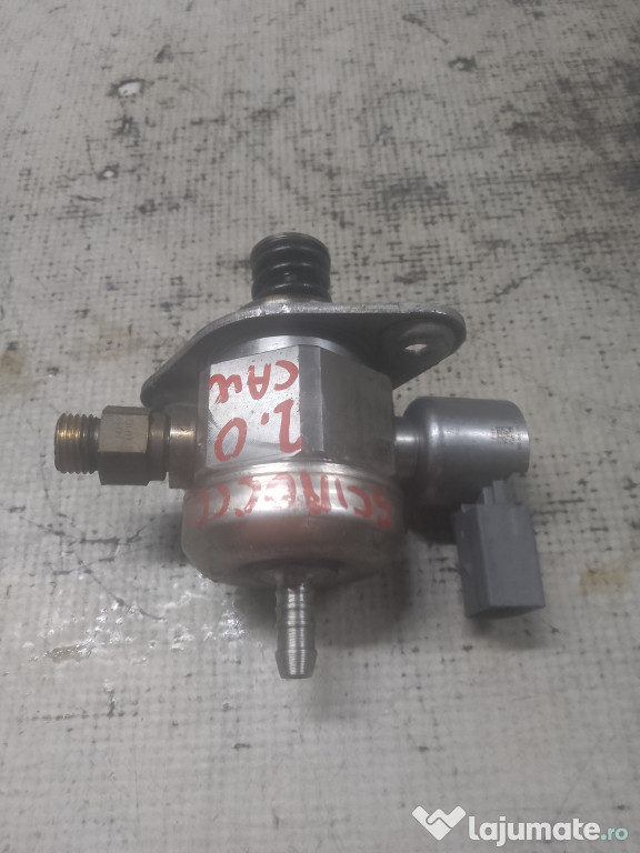 Pompa injectie Volkswagen Scirocco 2.0 2012