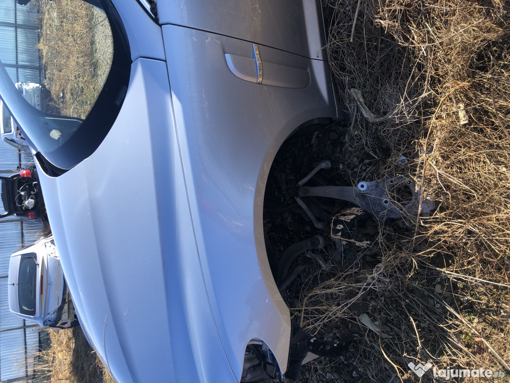 Aripa Stanga Fata Jaguar XF 2010