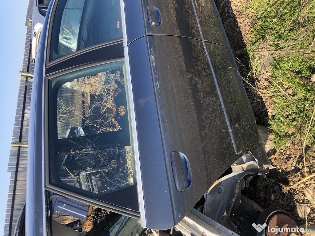 Usa dreapta spate Audi A4 B7 Break 2007