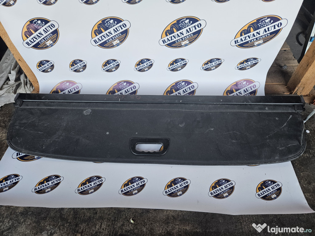 Rulou portbagaj Audi Q5 2010