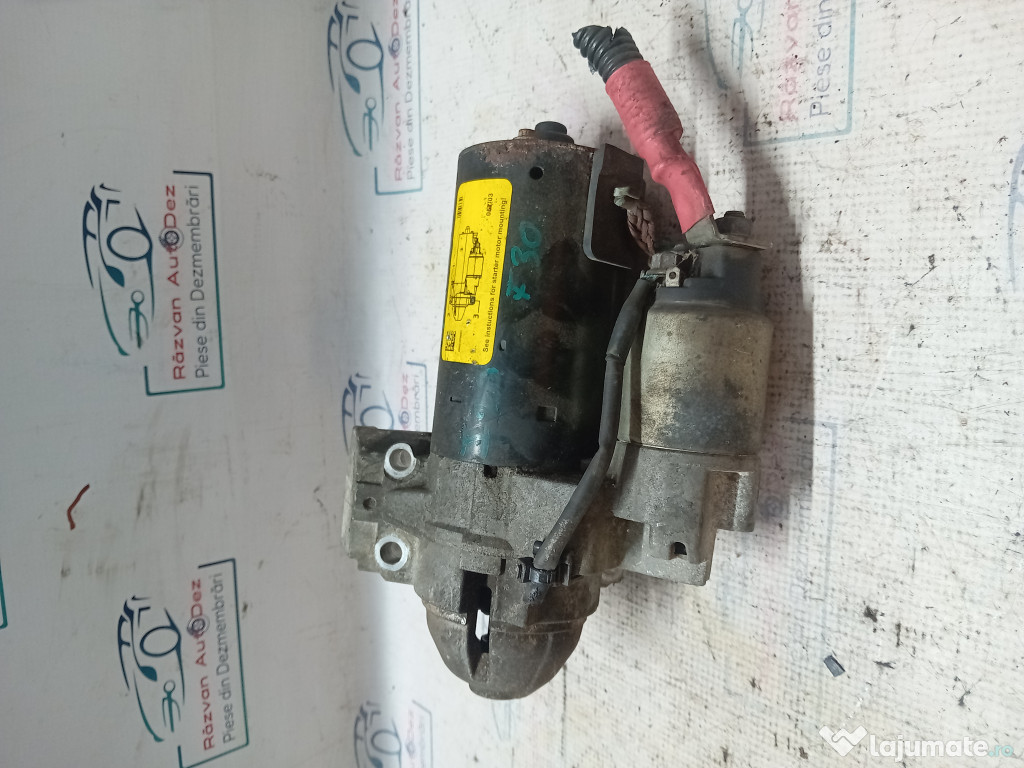 Electromotor BMW F30 2011