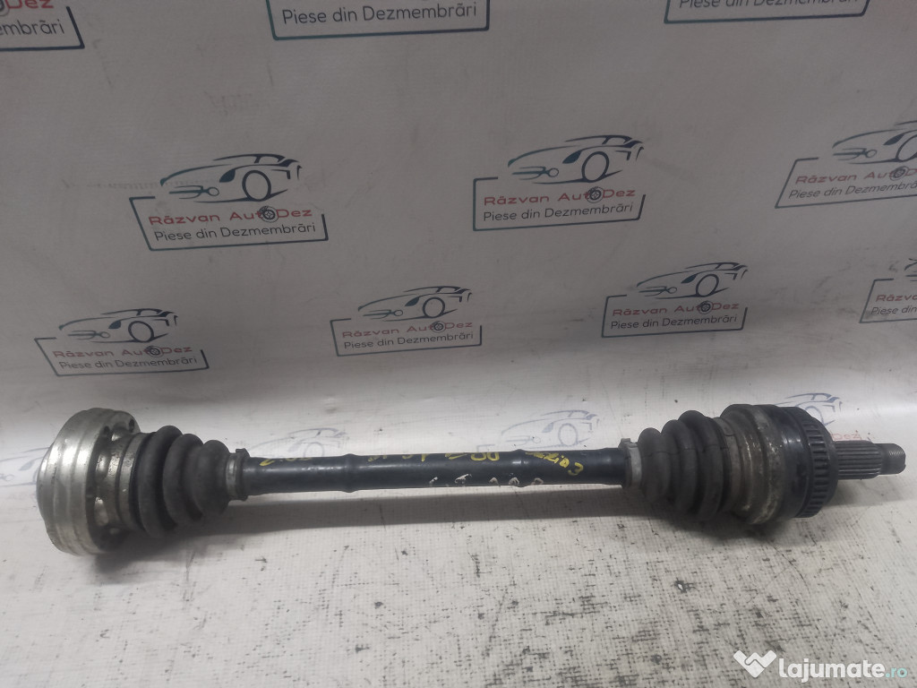 Planetara stanga spate BMW Seria 3 E90 2.0 Motorina 2010