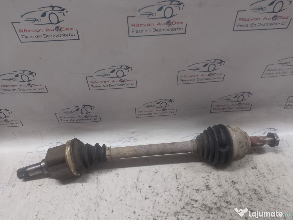 Planetara stanga fata Peugeot 508 2.0 Motorina 2012