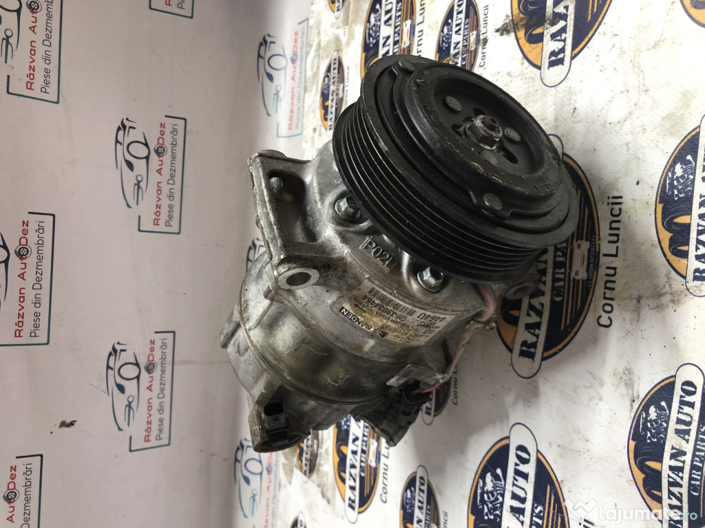 Compresor AC Opel Astra K 2016