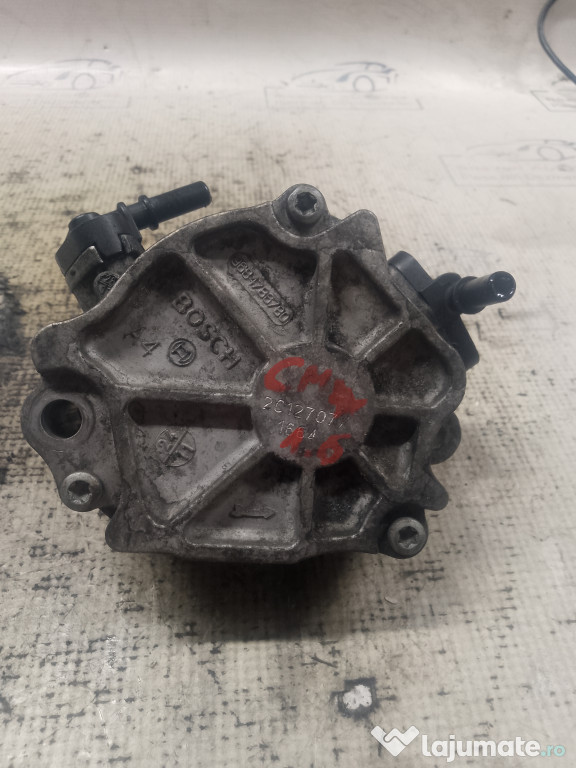 Pompa vacuum Ford C-MAX 1.6 2011