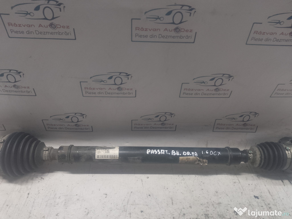 Planetara dreapta fata Volkswagen Passat B8 1.6 2014