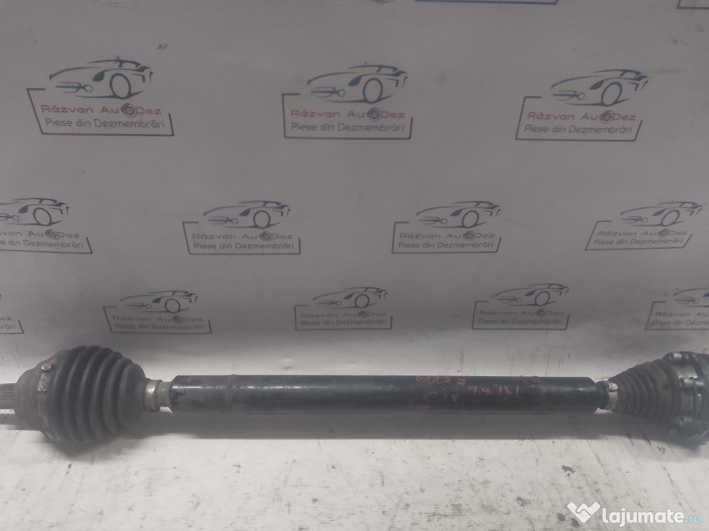 Planetara dreapta fata Volkswagen Golf 7 1.4 Benzina 2014