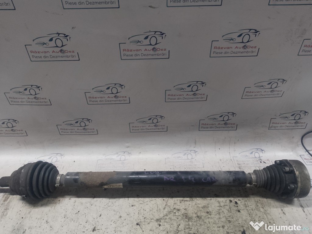 Planetara dreapta fata Volkswagen Golf 6 1.4 2010