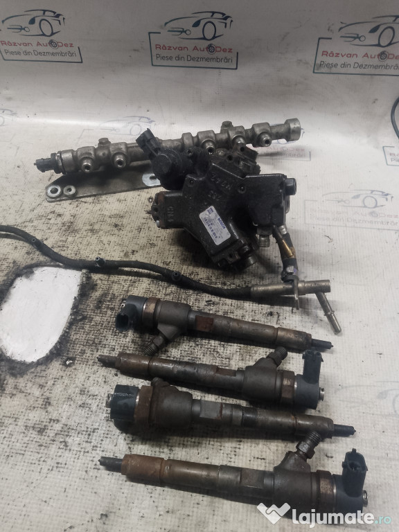 Kit injectie complet Opel Meriva B 1.3 Motorina 2008