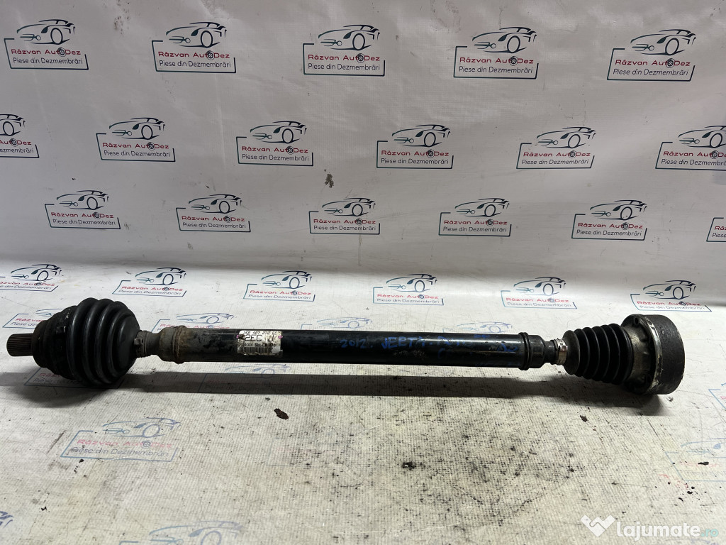 Planetara dreapta fata Volkswagen Jetta 2012