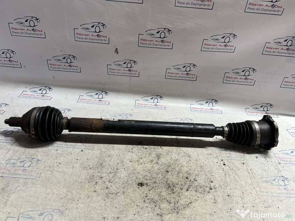 Planetara dreapta fata Seat Ibiza 2010