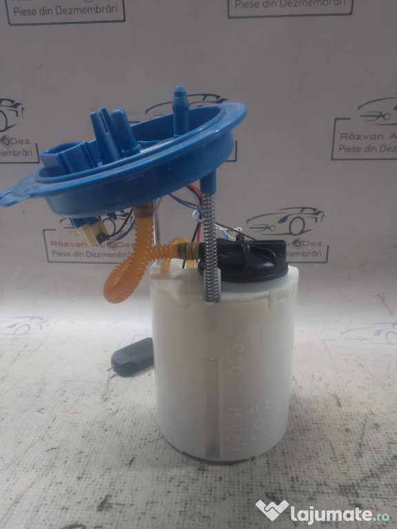 Pompa rezervor benzina Seat ARONA 1.0 Benzina 2018