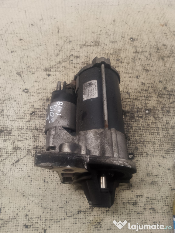 Electromotor Dacia Sandero 2 1.0 Benzina 2018