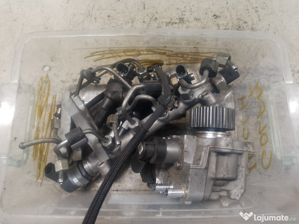 Kit injectie complet Volkswagen Golf 7 1.6 2013