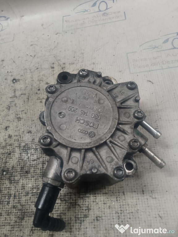 Pompa vacuum Volkswagen Passat B6 2.0 2006