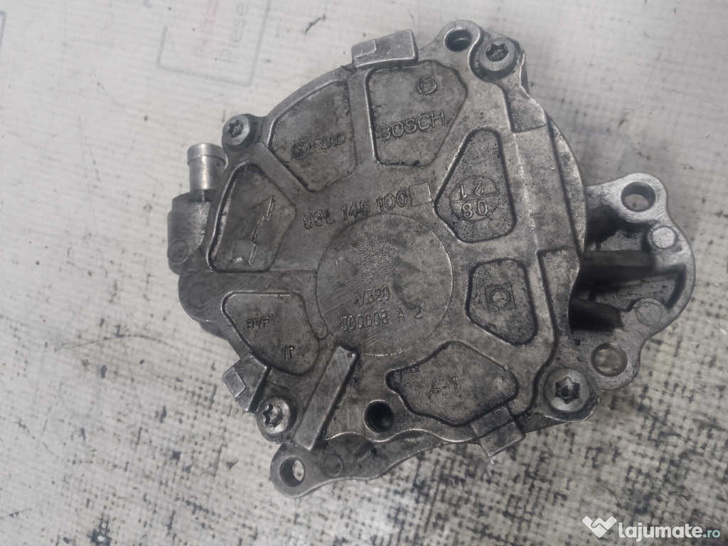 Pompa vacuum Audi A4 B8 2.0 Motorina 2011