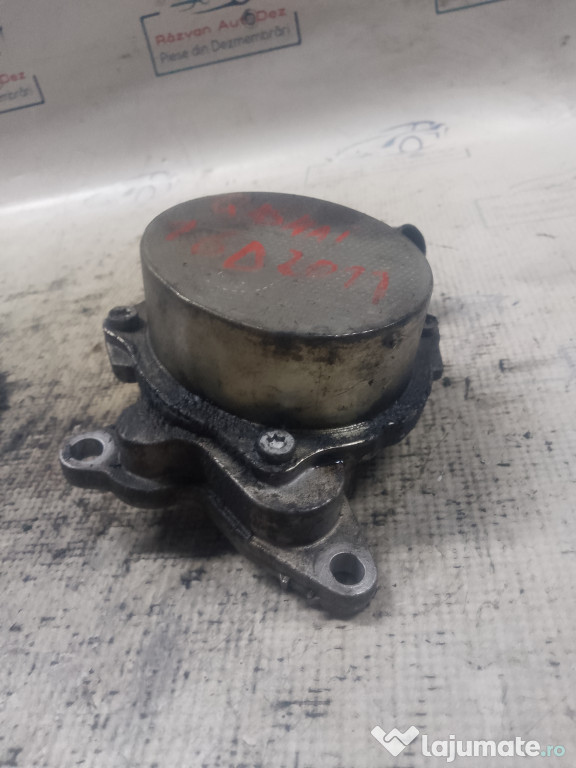 Pompa vacuum Nissan Qashqai 1.6 Motorina 2011