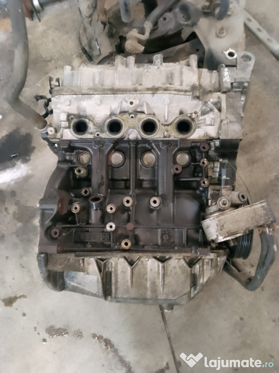 Motor dezechipat Renault Clio 3 1.2 Benzina 2011