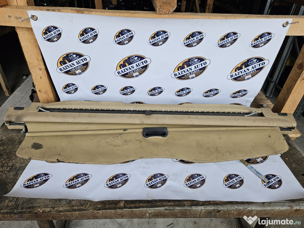 Rulou portbagaj BMW Seria 5 E61 2007