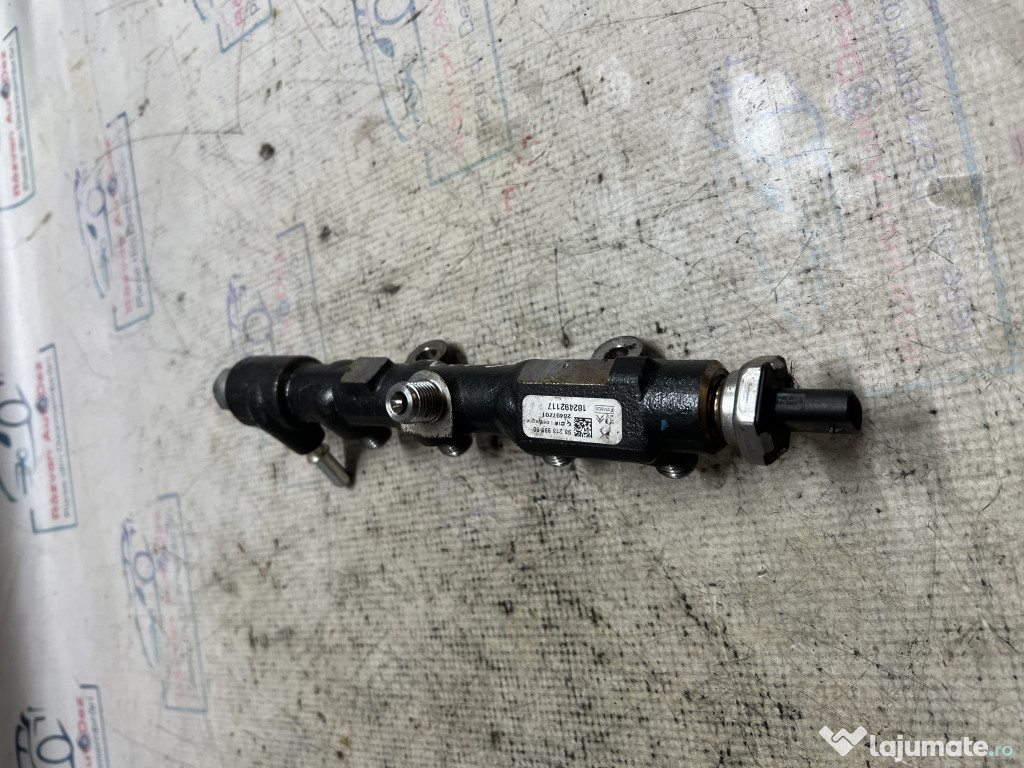 Rampa injectie Opel Grandland X 1.6 Motorina 2018