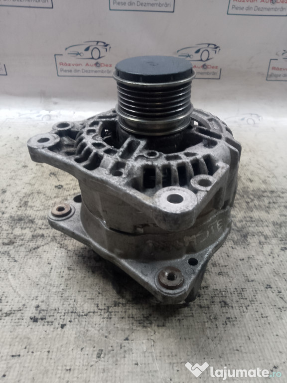 Alternator Skoda Roomster 2008