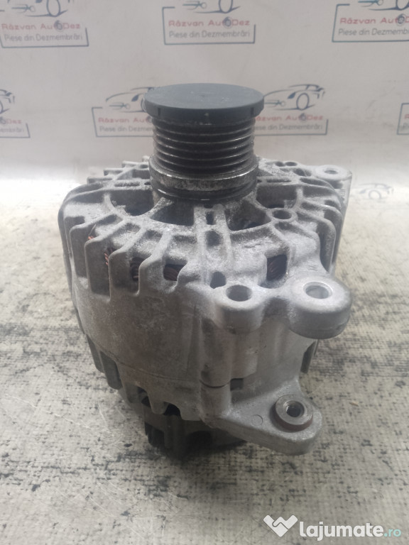 Alternator Skoda Octavia 3 2015