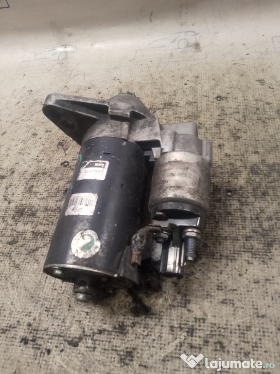 Electromotor Volkswagen Golf 5 2008