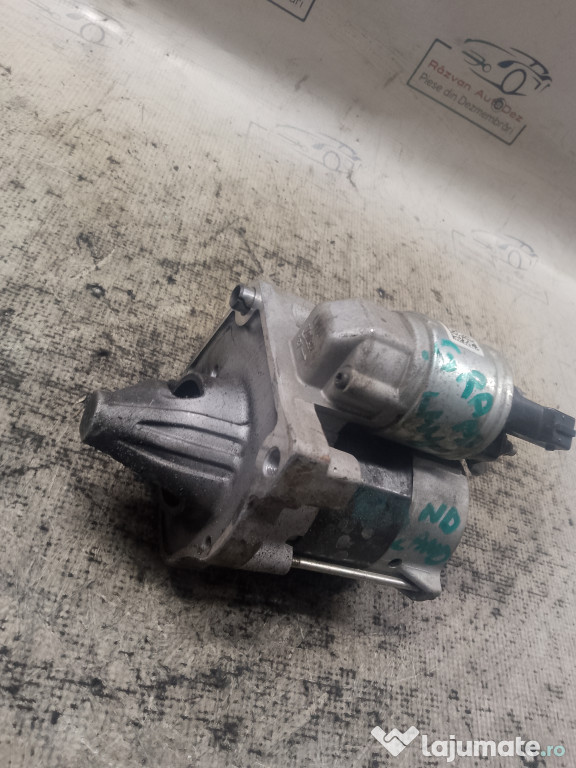 Electromotor Opel Grandland 2017