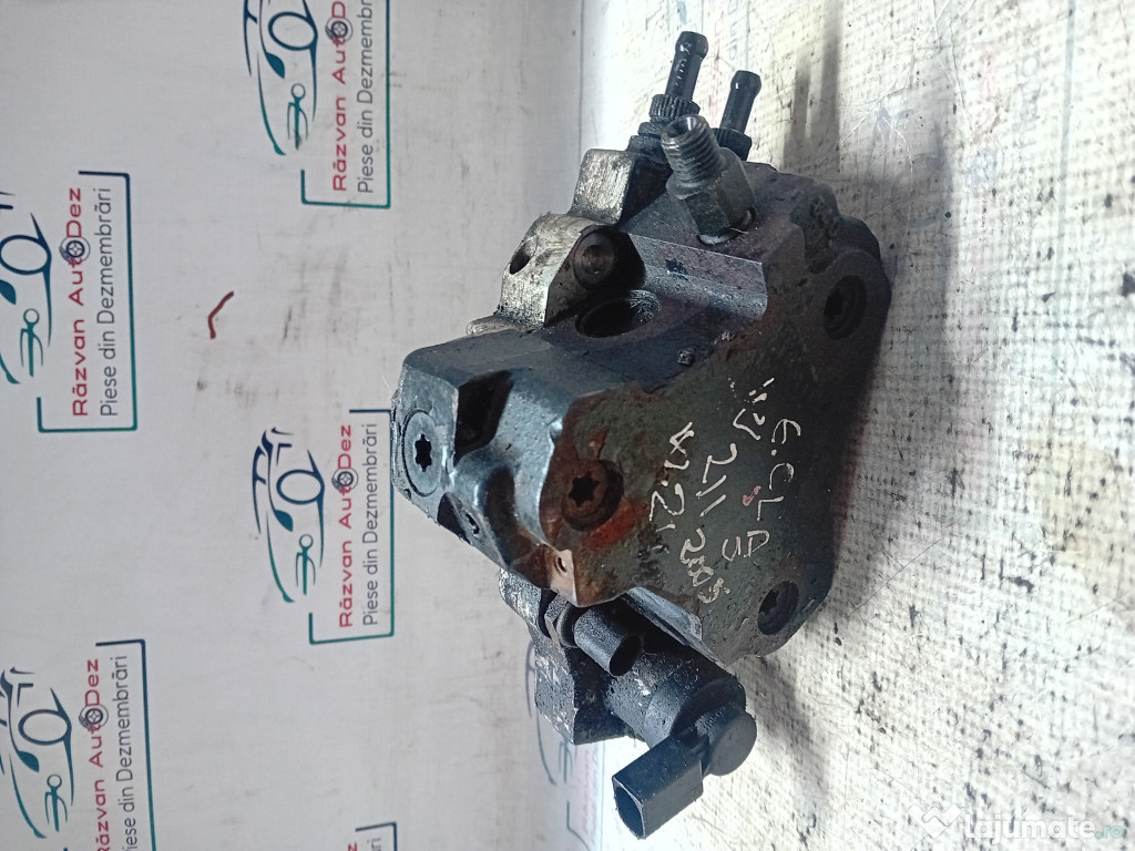 Pompa injectie Mercedes E Class w211 2004