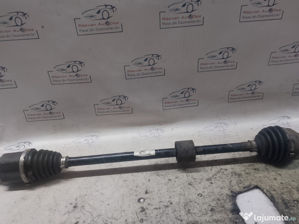 Planetara dreapta fata Seat Ibiza 2018