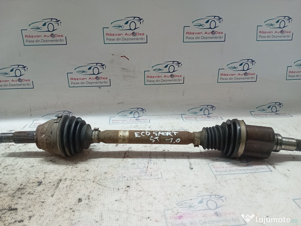 Planetara stanga spate Ford Ecosport 1.0 2015