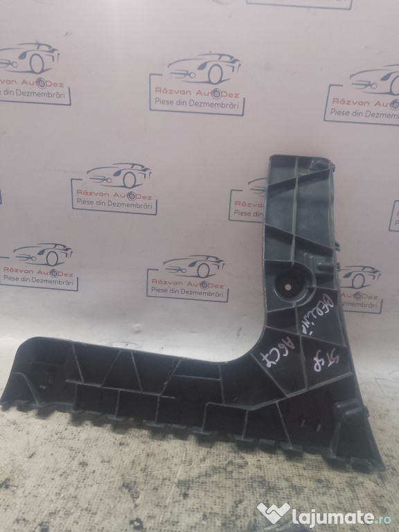 Suport stanga bara spate Audi A6 C7 Berlina 2013