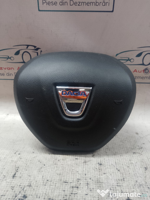 Airbag volan Dacia Sandero 2022