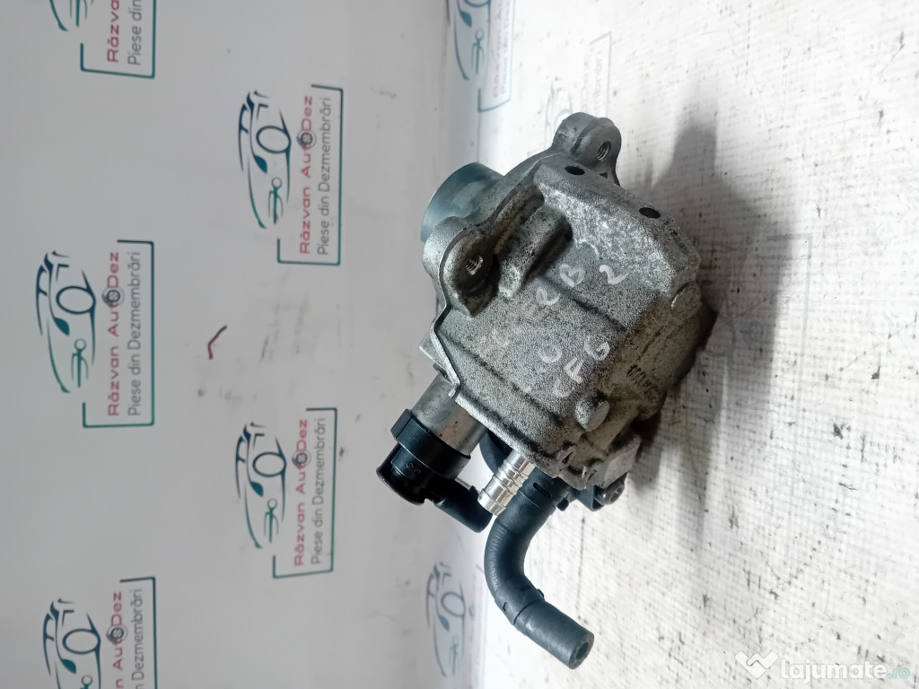 Pompa inalta presiune Skoda Superb 2 2.0 Benzina 2012