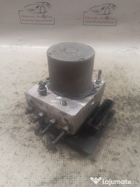 Pompa abs Nissan Qashqai 2011
