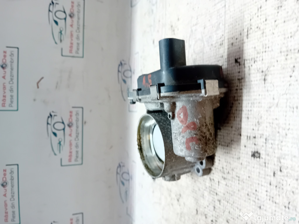 Clapeta acceleratie Skoda Scala 1.5 Benzina 2021